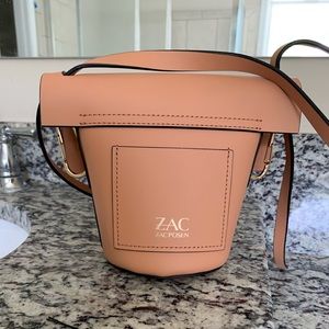 Zac Posen Bucket Purse